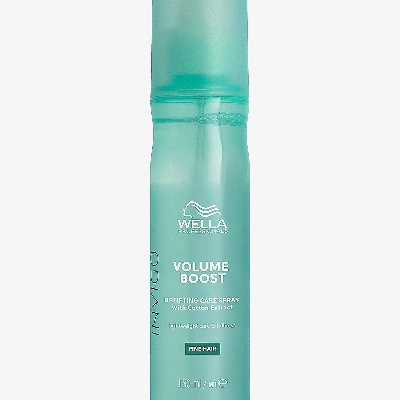 Wella Professionals Invigo Volume Boost Uplifting Care Spray 150