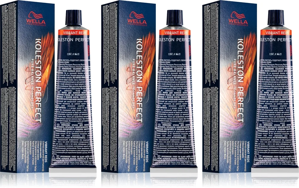 Wella Professionals Koleston Perfect ME+ Deep Browns Hårfärg Ekonomiförpackning Skugga 8/73