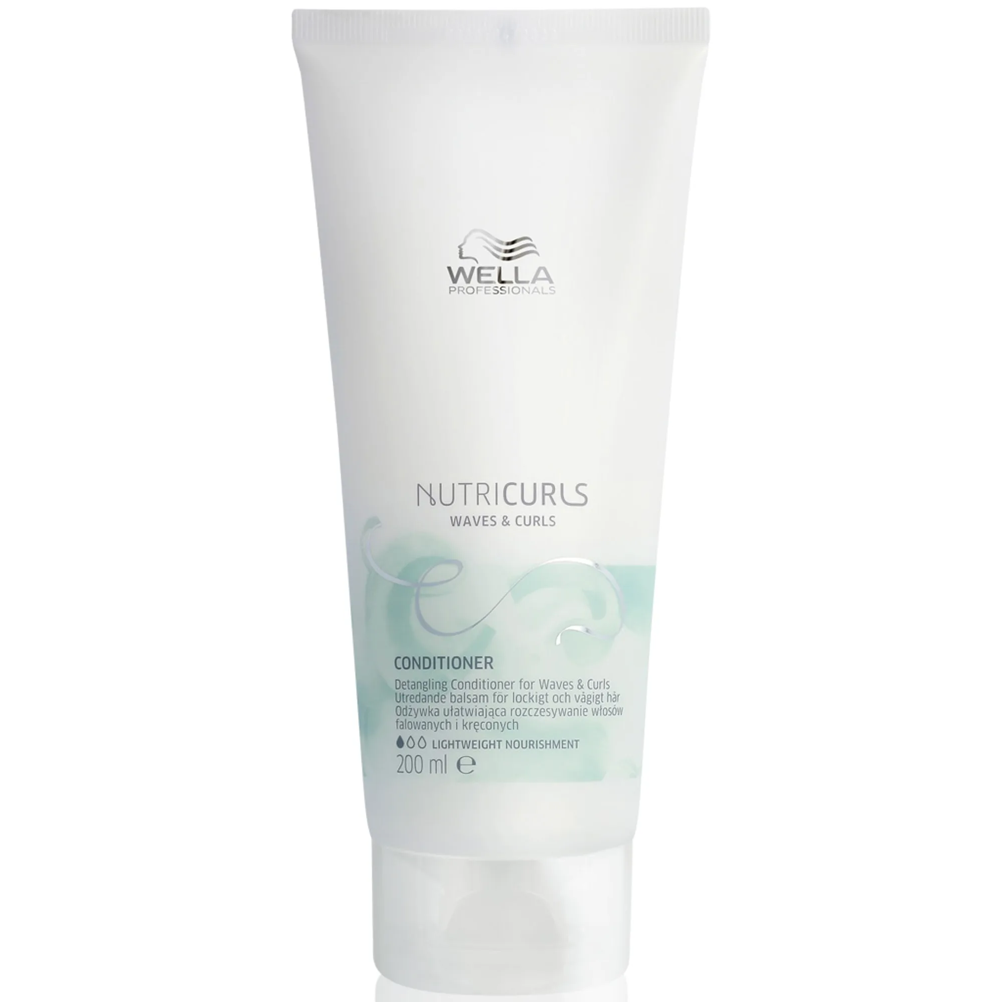 Wella Professionals Nutricurls Balsam