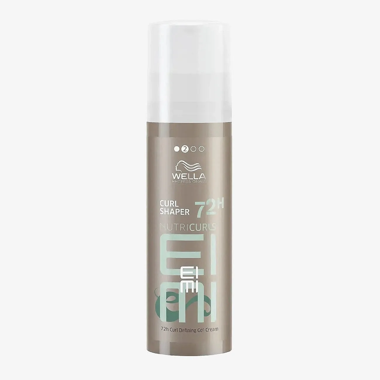 Wella Professionals Eimi Nutricurls Curl Shaper 72h Curl Defining