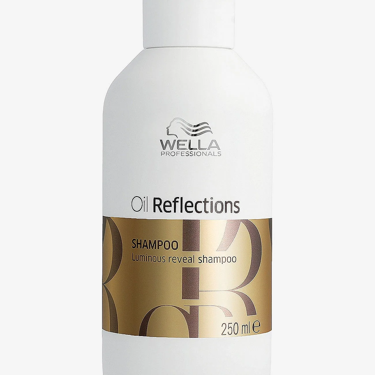 Wella Professionals Oil Reflections Luminious Reveal Shampoo (250 ml)