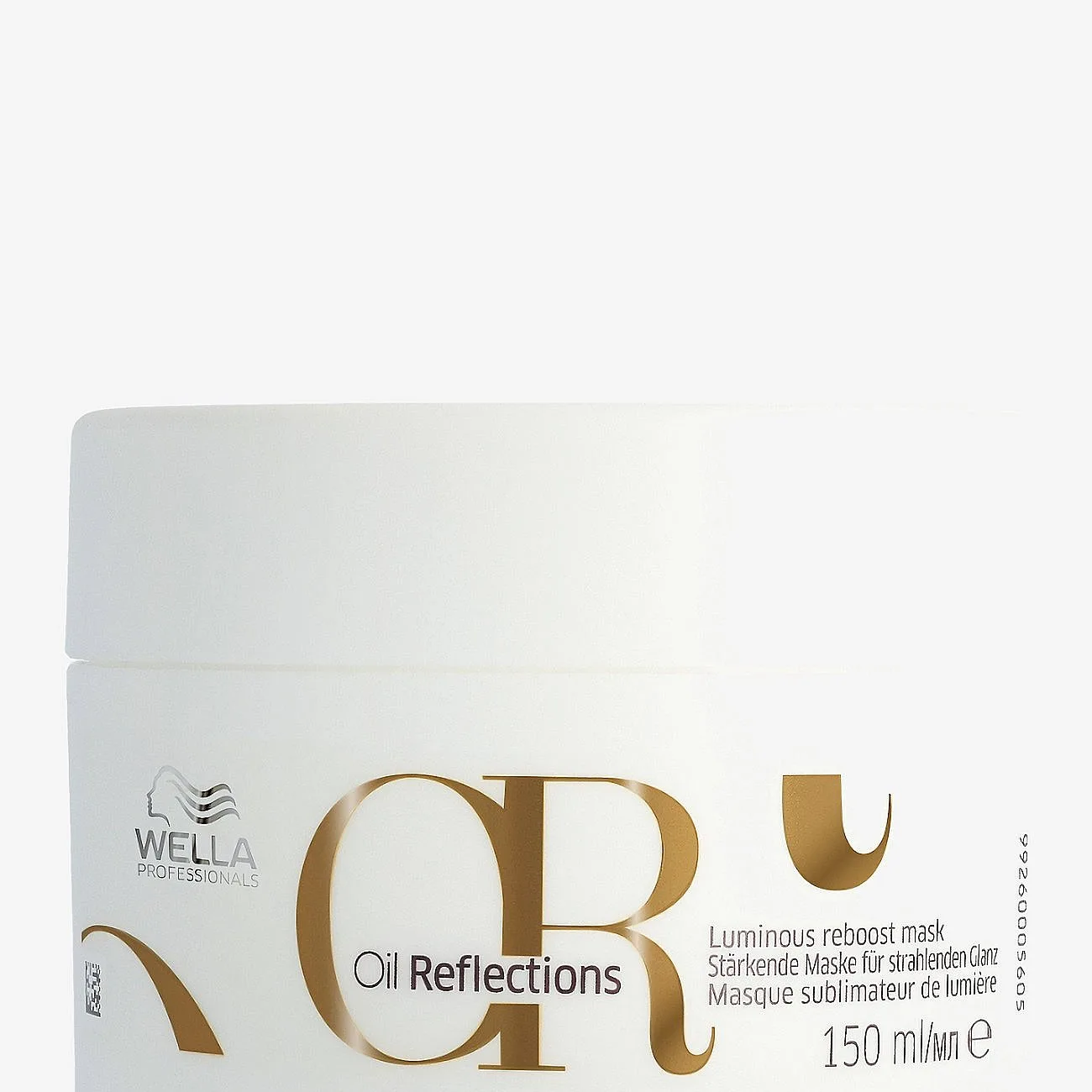 Wella Professionals Oil Reflections Luminous Reboost Mask (150 ml)