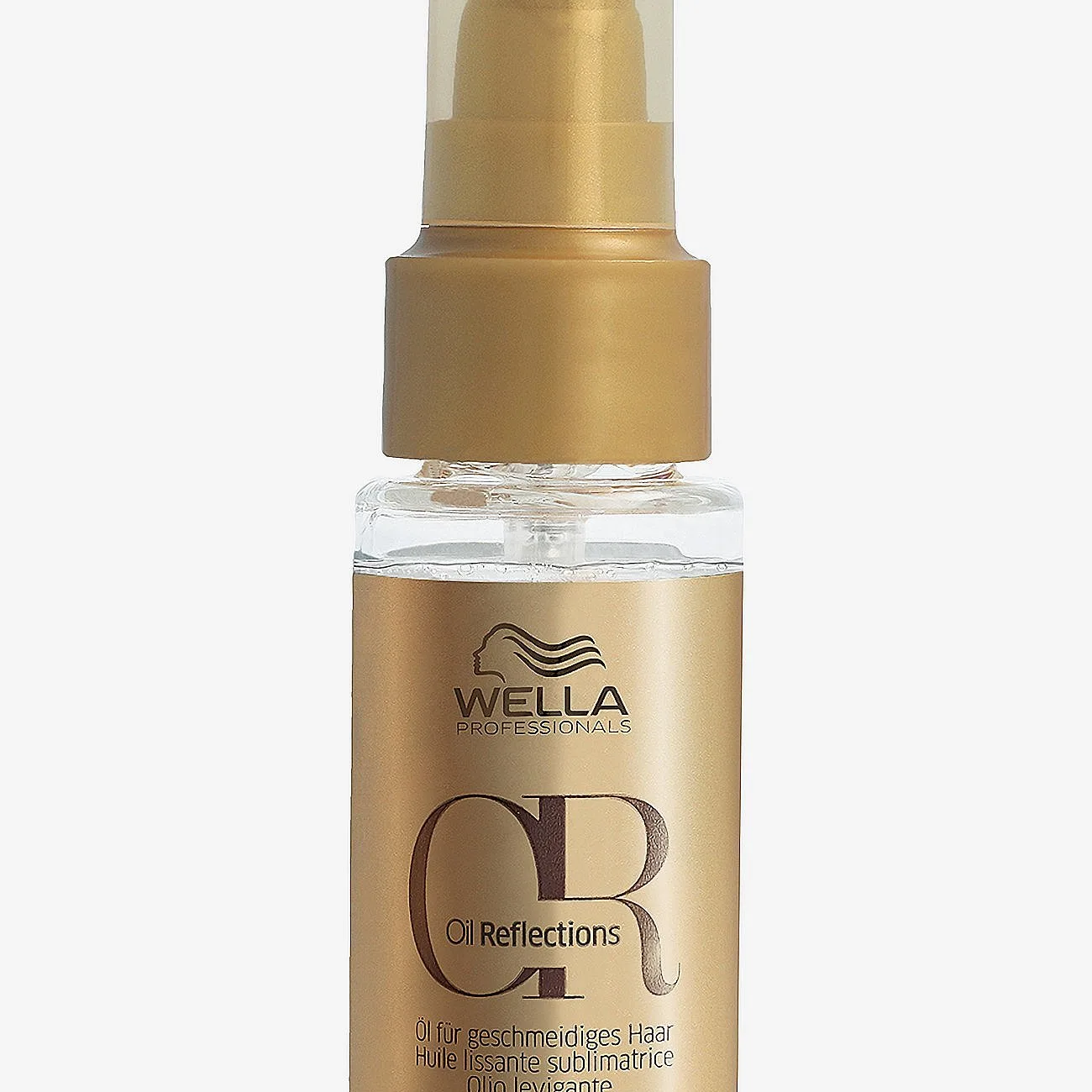 Wella Professionals Oil Reflections Luminous Smoothening Oil (30 ml)