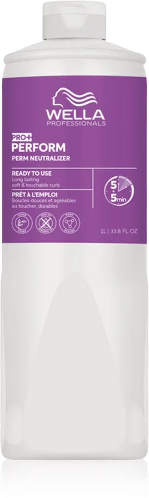 Wella Professionals Perform+ Permneutraliserare 1000 ml