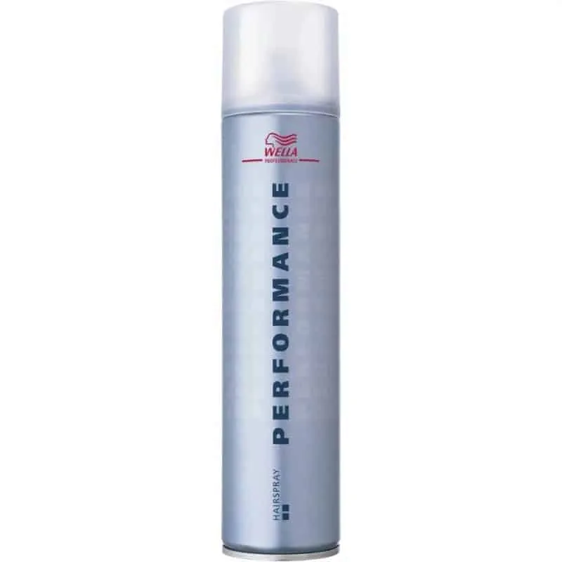 Wella Professionals Performance Hårspray Extra Strong 500ml