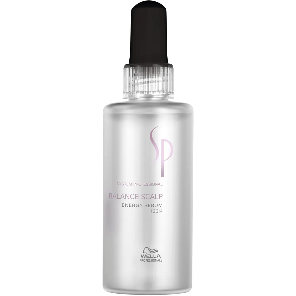 Wella SP Balance Scalp Energy Serum (100ml)