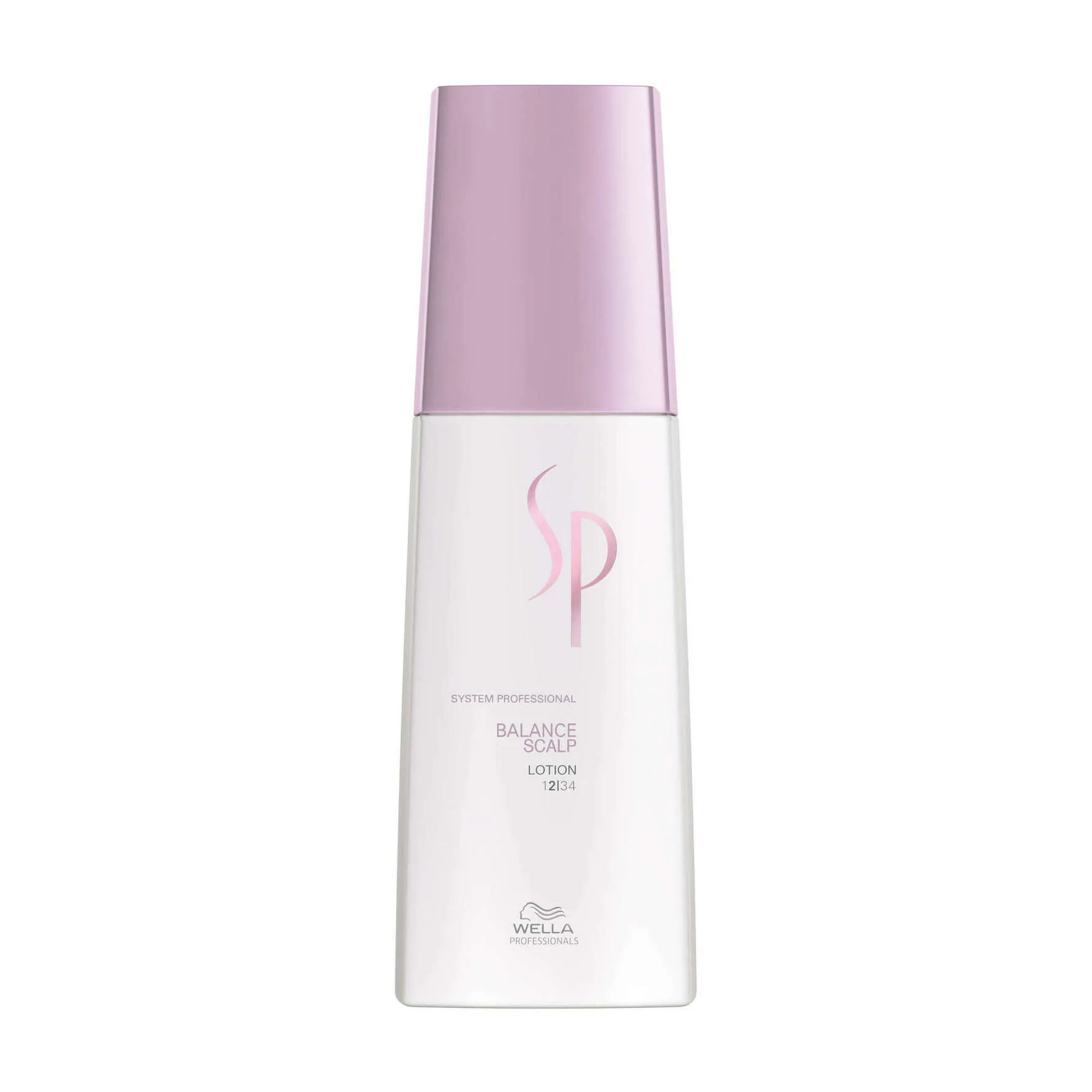 System Professional Balance Scalp Hårlotion