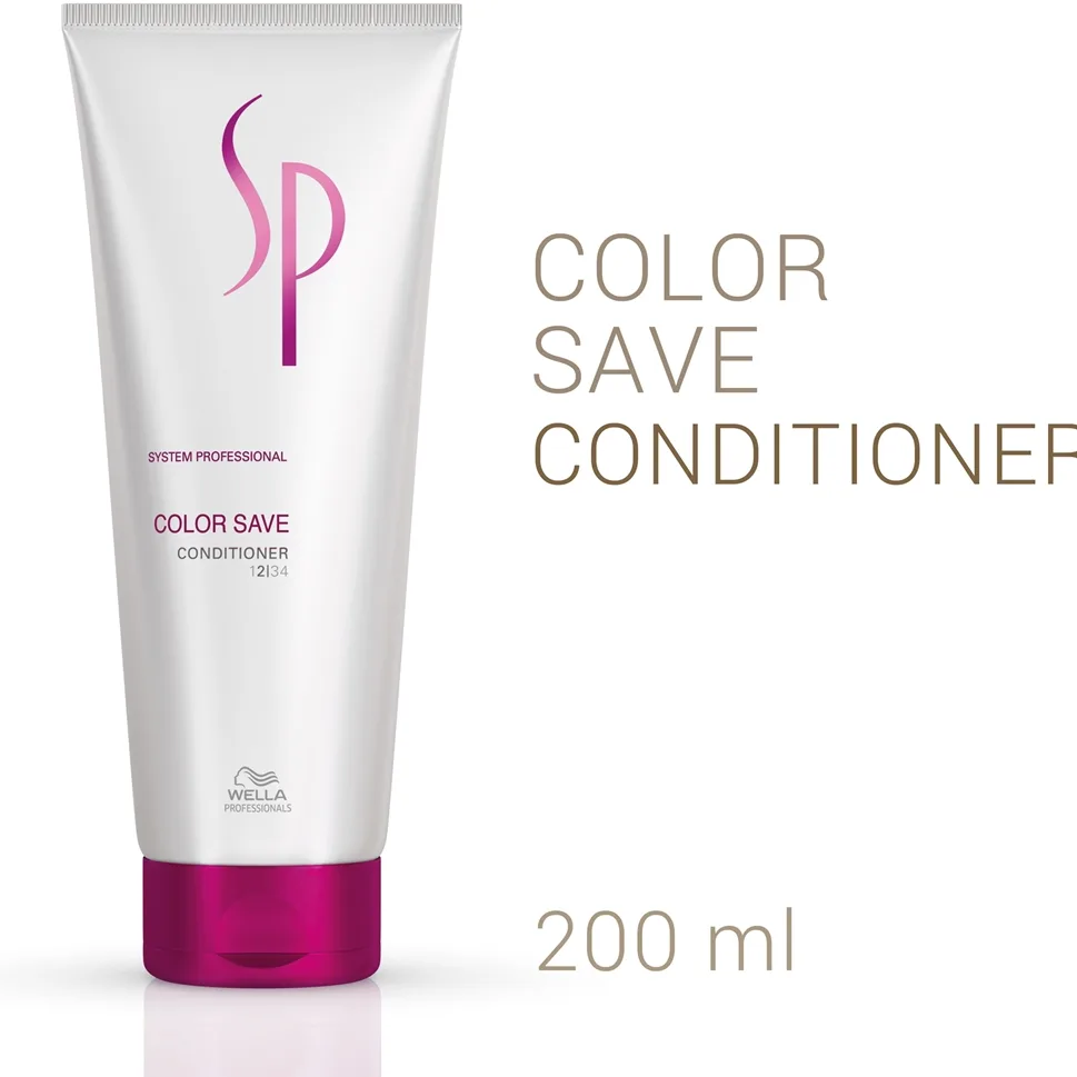 Wella Professionals SP Color Save hoitoaine värjätyille hiuksille 1000 ml