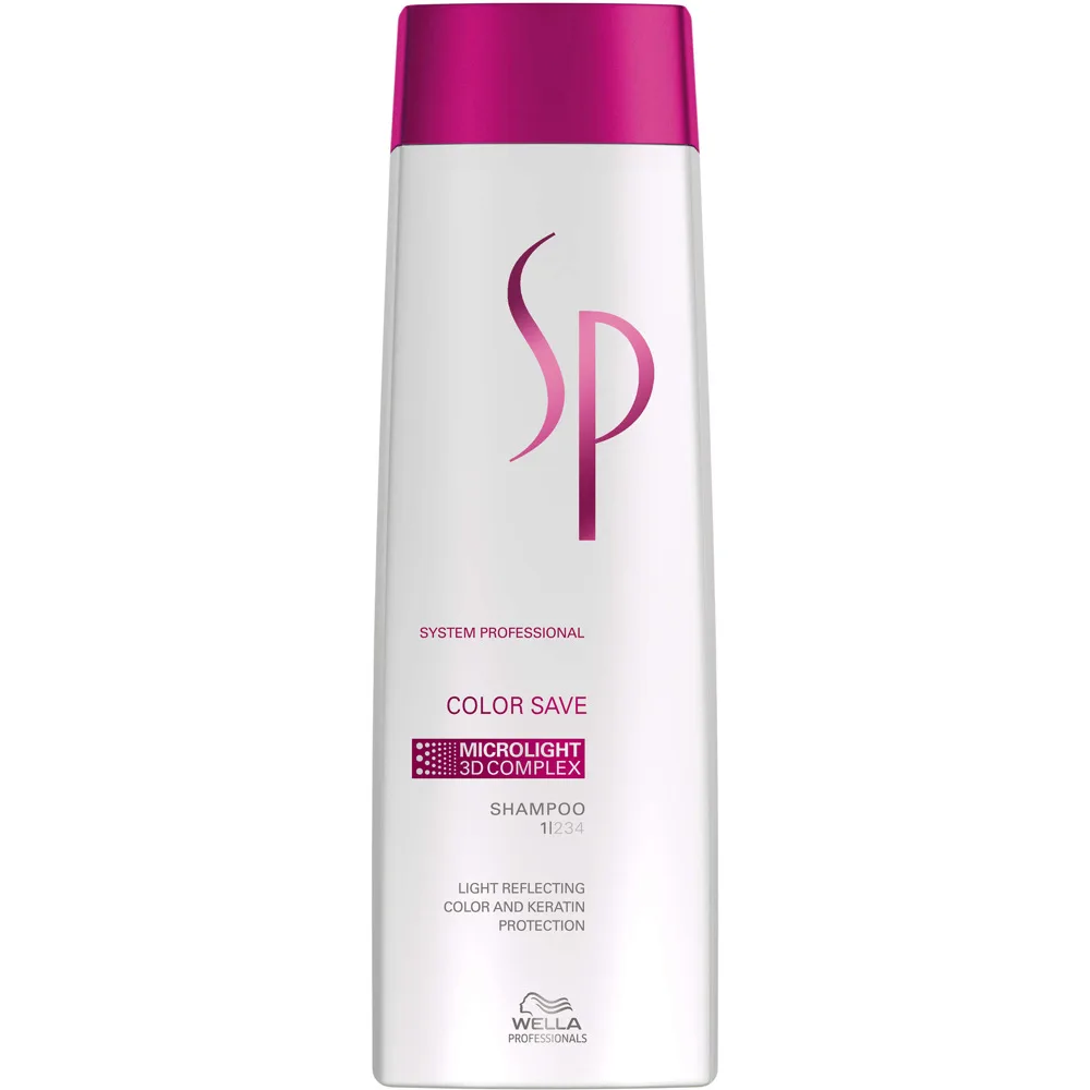 Wella Professionals SP Classic Color Save Shampoo (1000 ml)