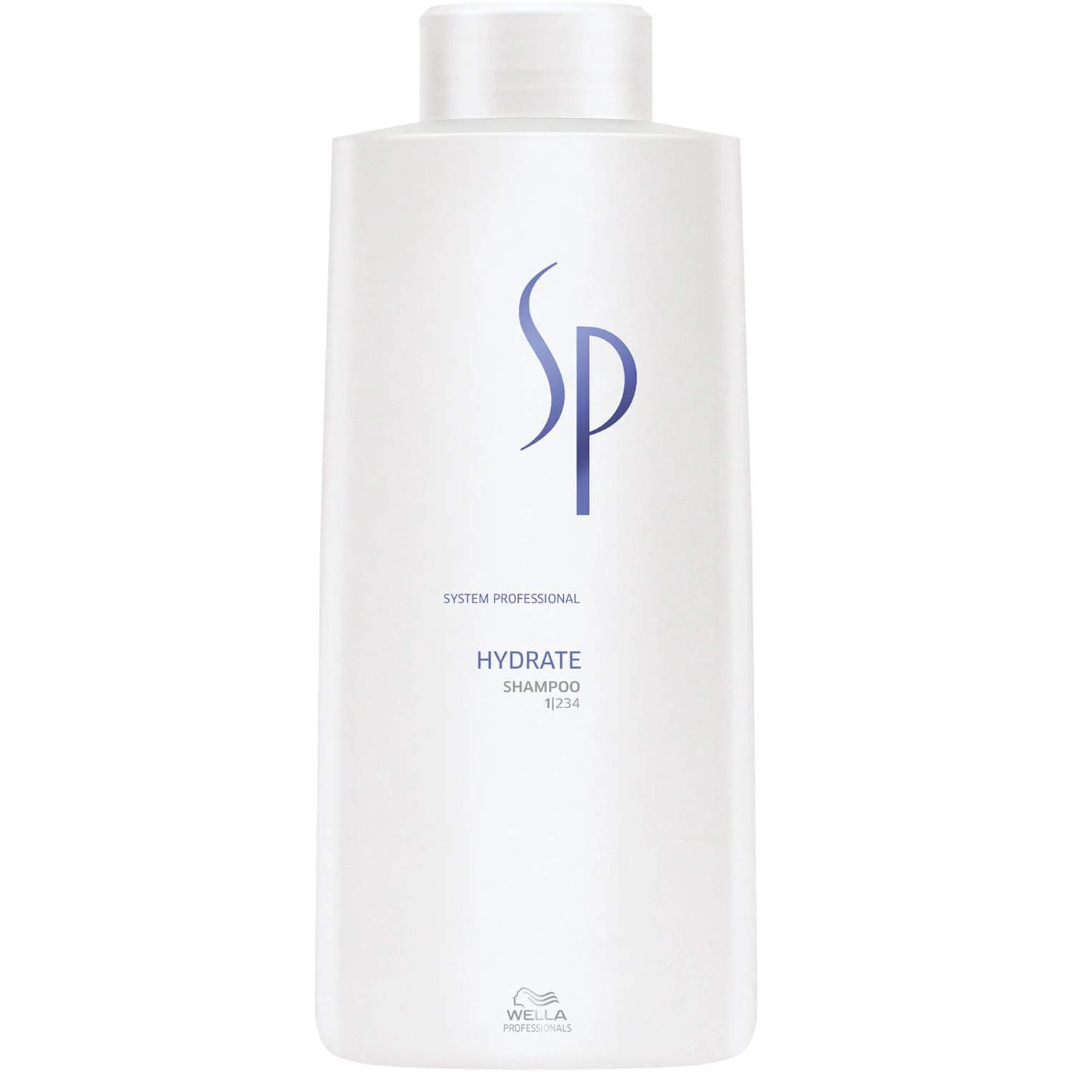 Wella SP Hydrate Shampoo 1000 ml