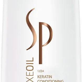 Wella Professionals SP Luxe Oil keratiinia sisältävä hoitoaine vaurioituneille hiuksille 1000 ml