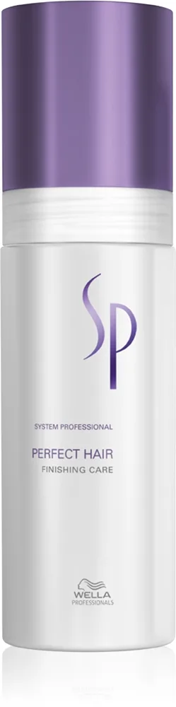 System Professional Perfect Hair Mousse