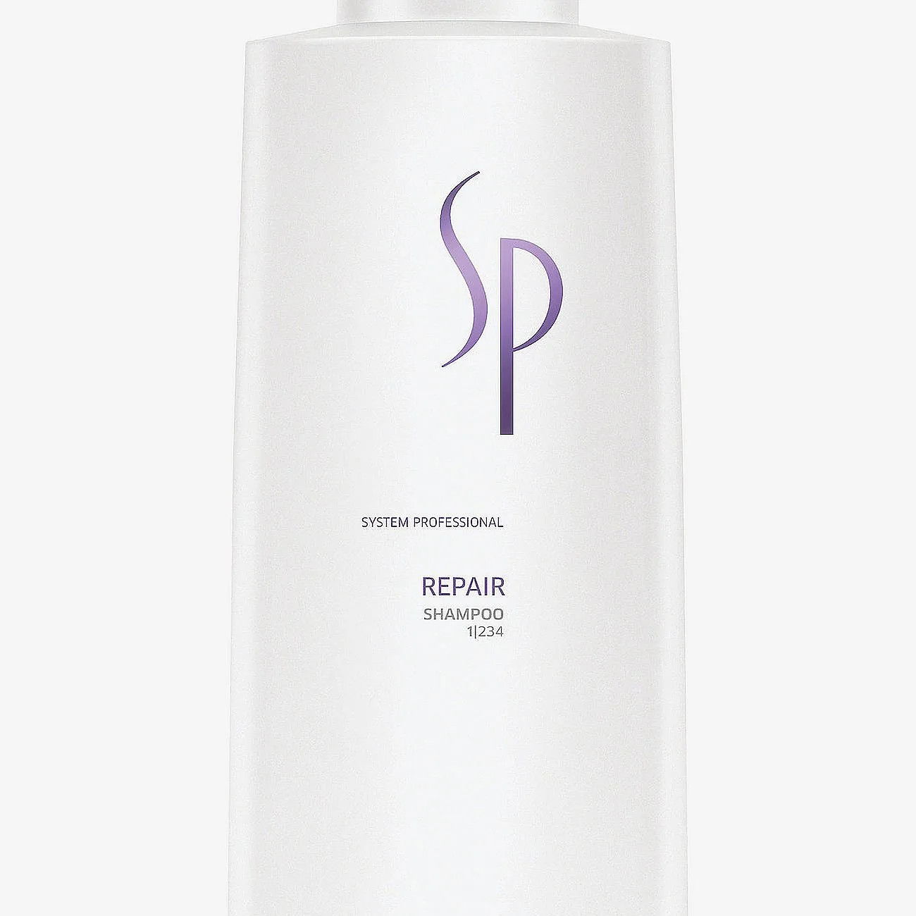 System Professional Repair Shampoo