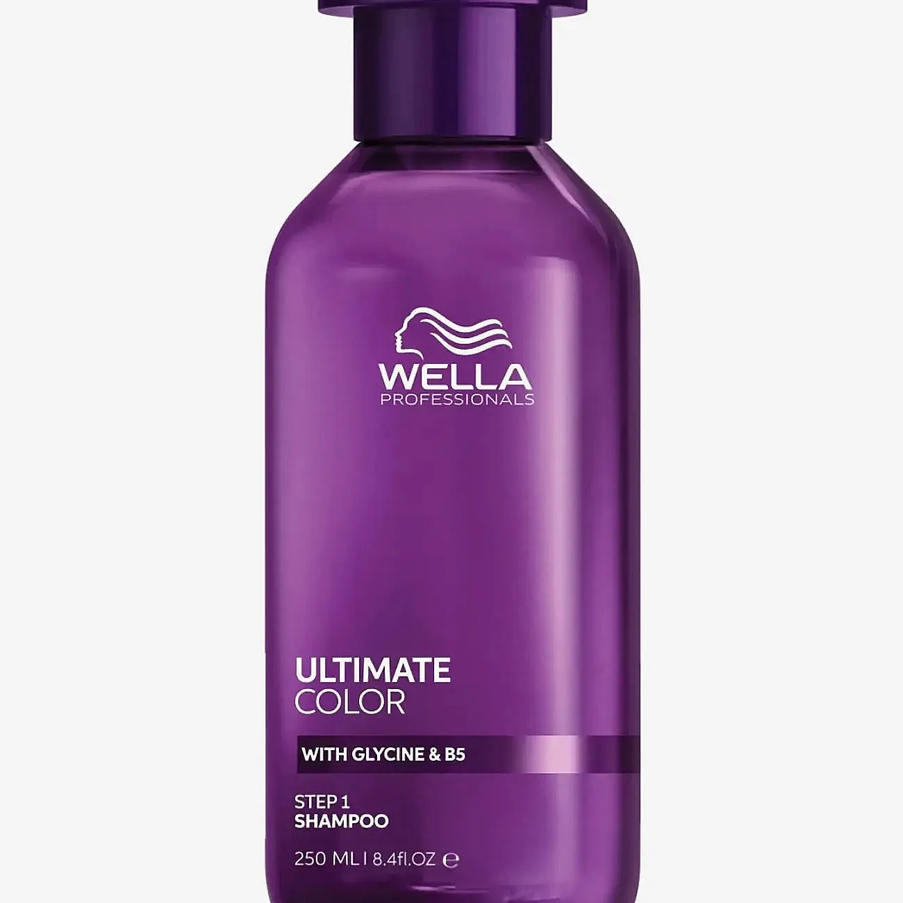 Wella Professionals Ultimate Color Shampoo (250 ml)