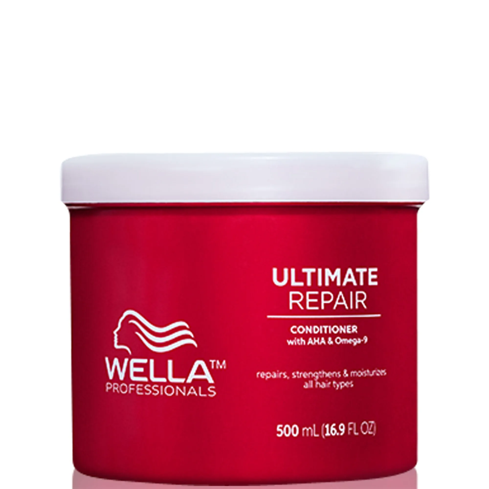 Wella Professionals Ultimate Repair Balsam