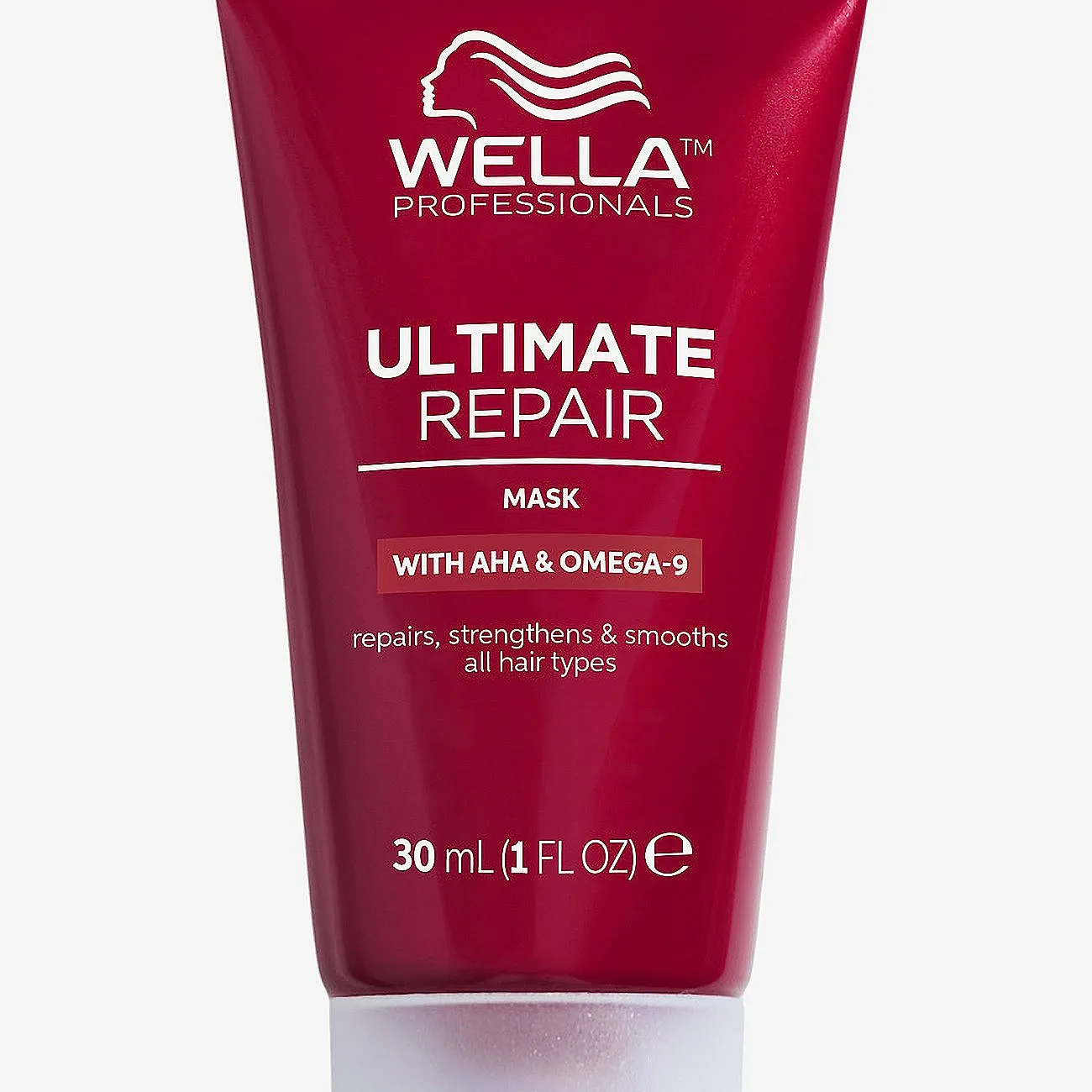 Ultimate repair mask -hiusnaamio 30 ml