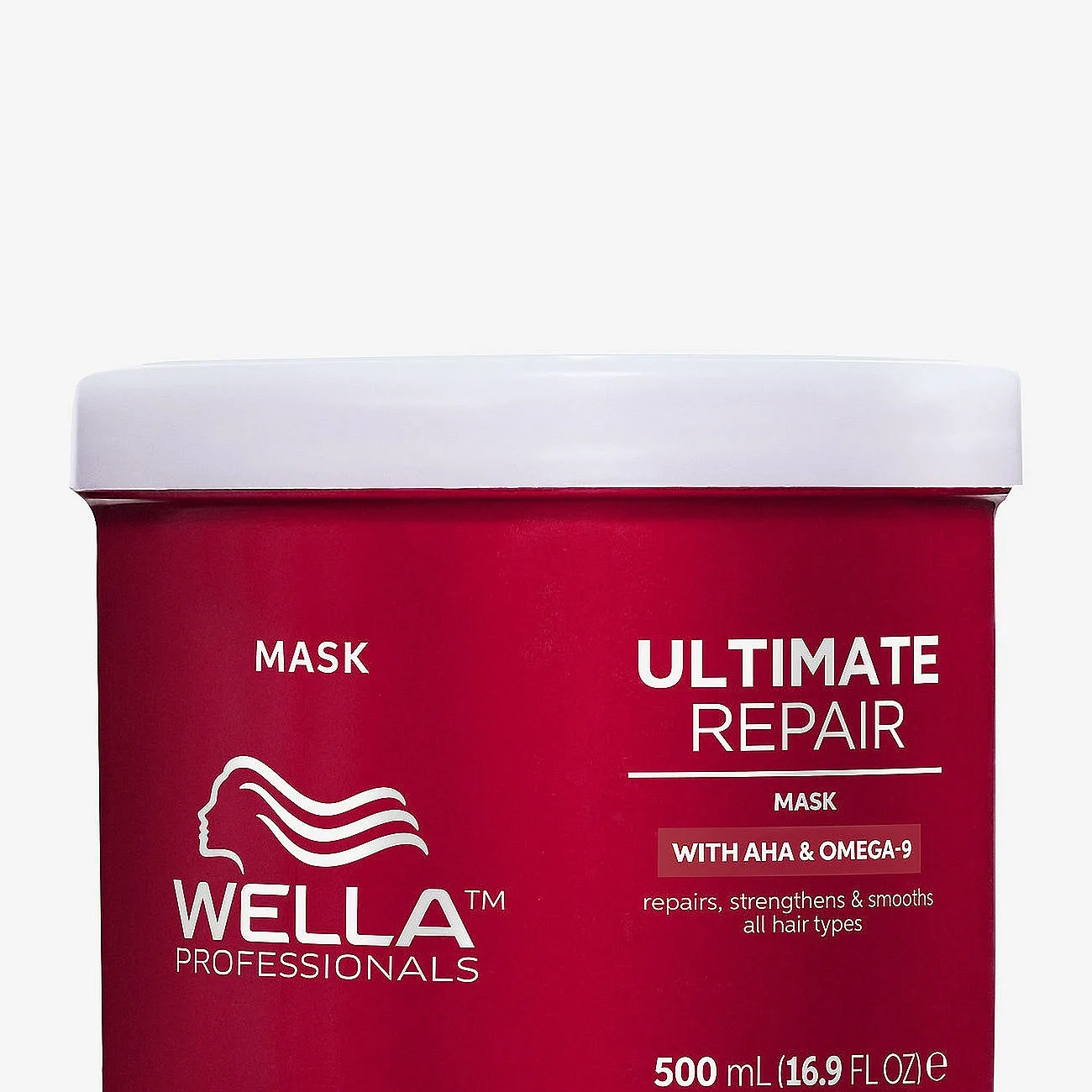 Wella Professionals Ultimate Repair Mask 500ml