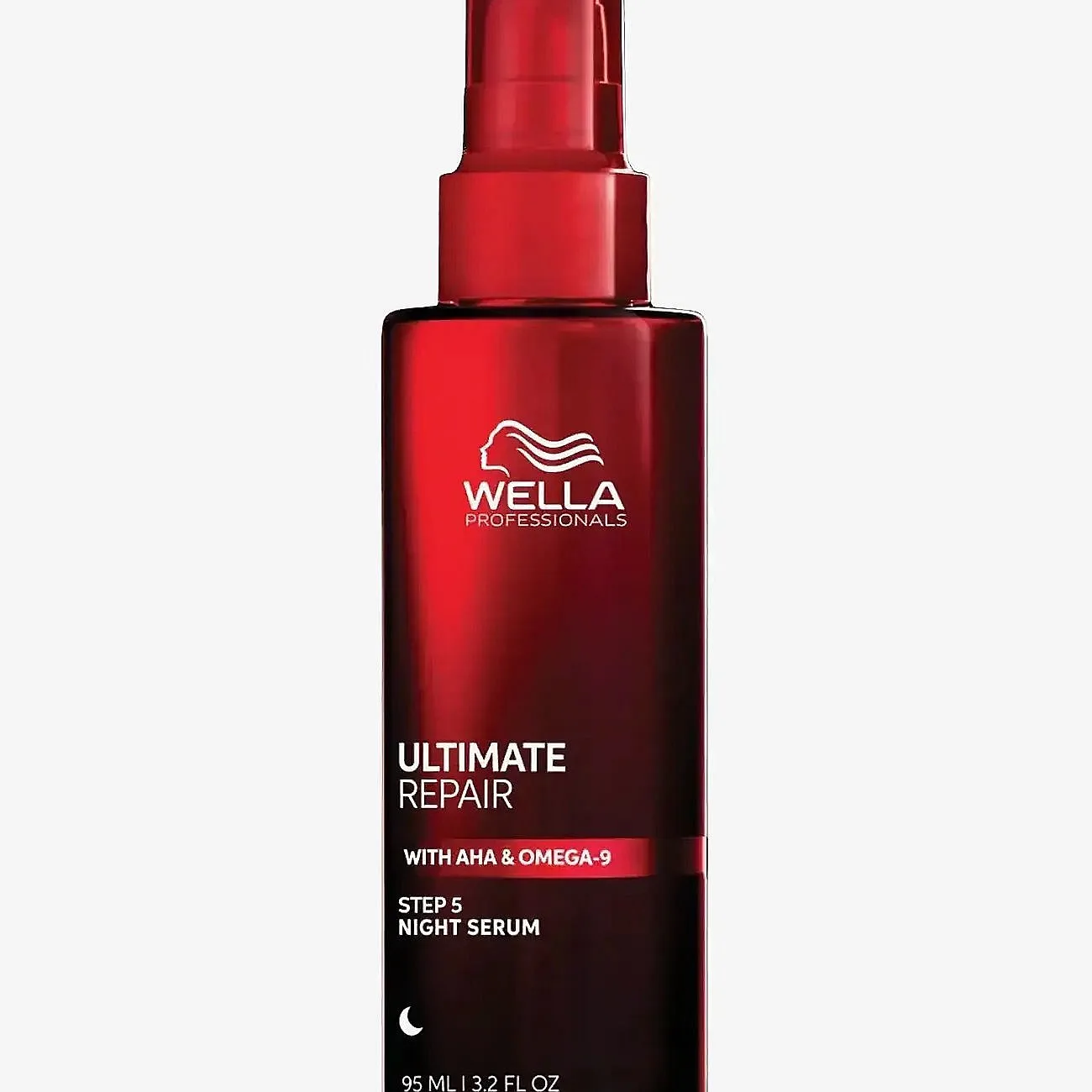 Wella Professionals Ultimate Repair Night Hair Serum 95ml
