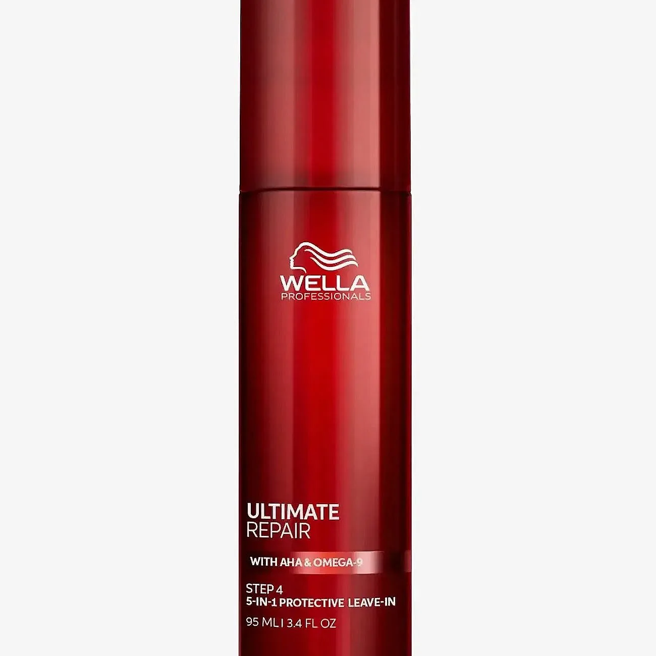 Wella Professionals Ultimate Repair Protective Leave-In hiuksiin jätettävä hoito välittömään elvytykseen 95 ml