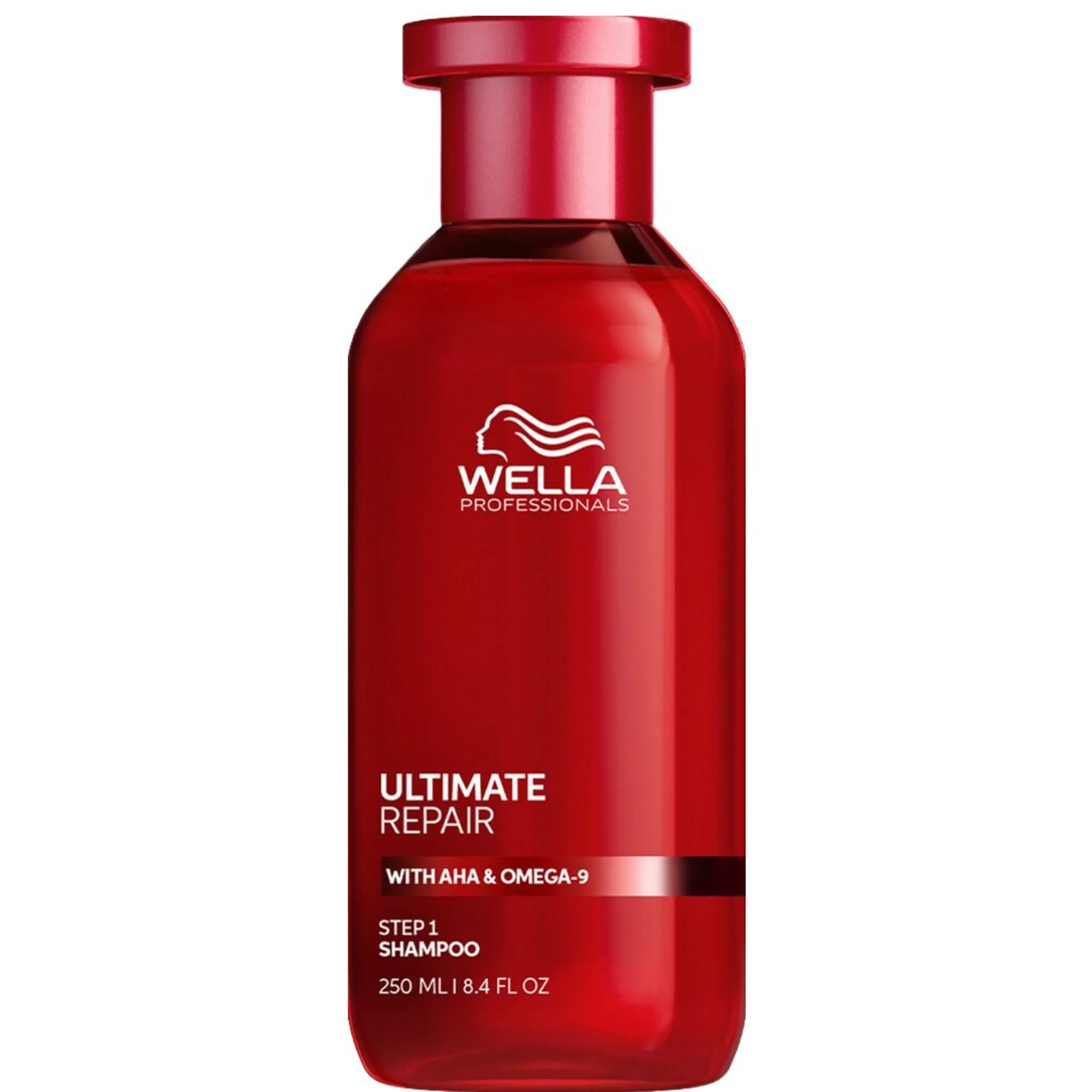 Wella Professionals Ultimate Repair Schampo