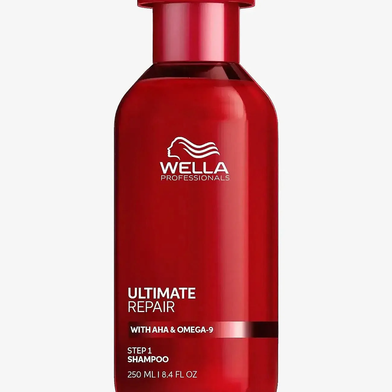 Wella Professionals Ultimate Repair Shampoo 250ml