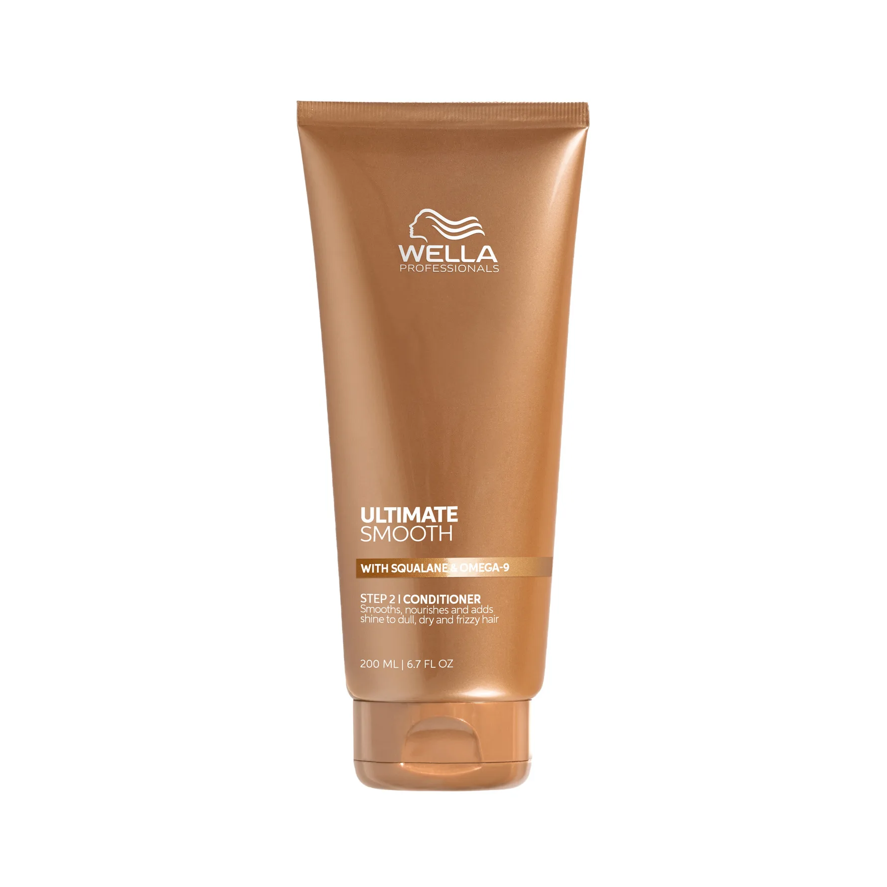 Wella Professionals Ultimate Smooth Balsam