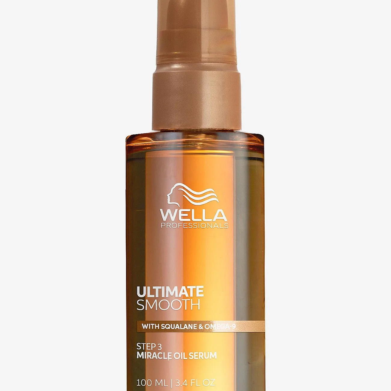 Wella Professionals Ultimate Smooth Miracle Oil Serum (100 ml)