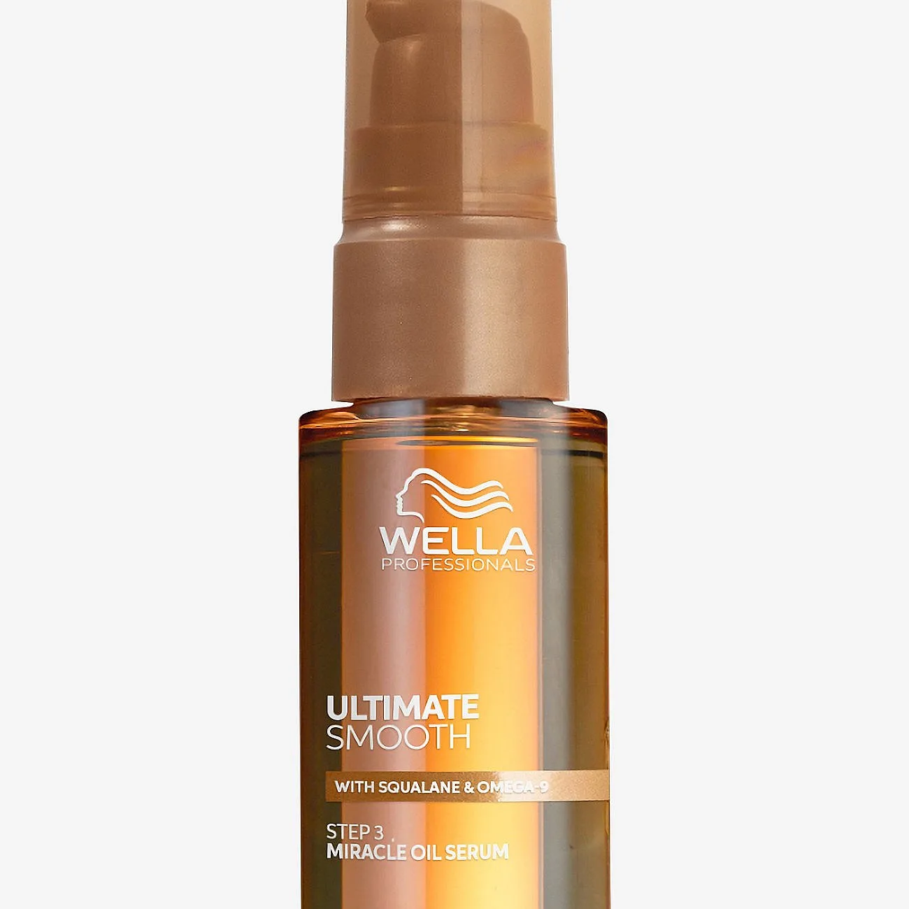 Wella Professionals Ultimate Smooth Miracle Oil Serum (30 ml)