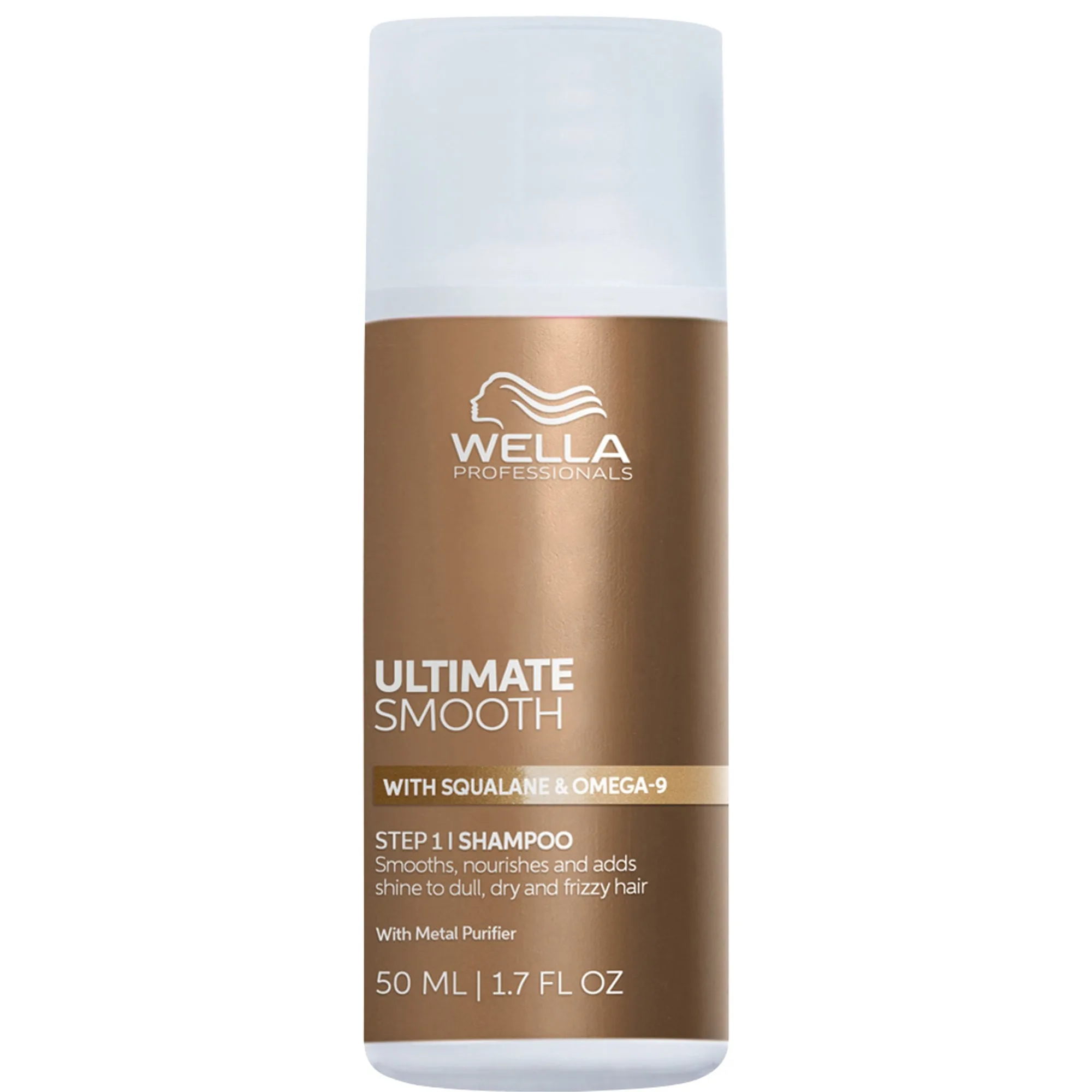 Wella Professionals Ultimate Smooth Schampo