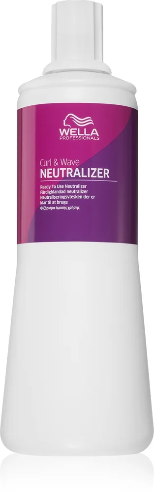 Wella Professionals Wave It Permneutraliserare 1000 ml