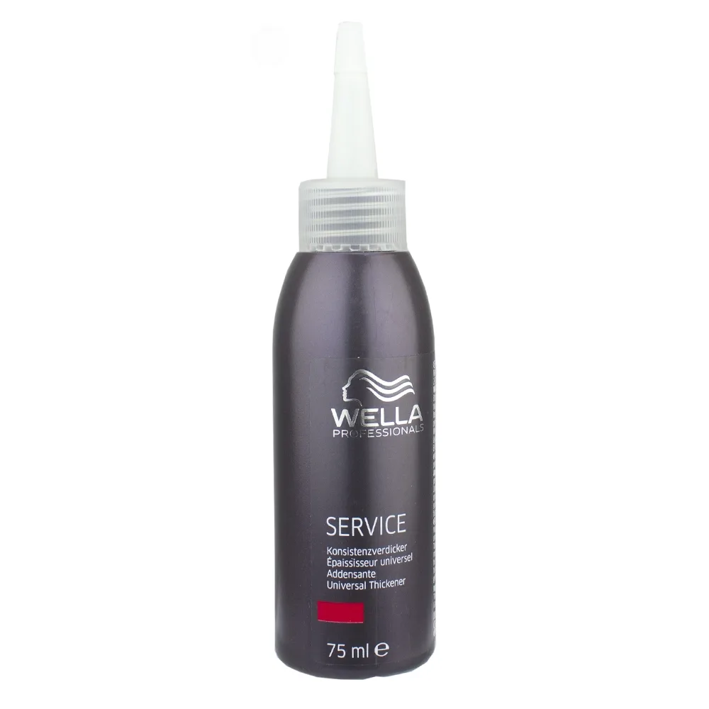 Wella Service Universal Thickener (U) 75 ml