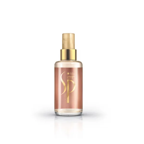 Wella SP LuxeOil Chroma Elixir 100 ml.