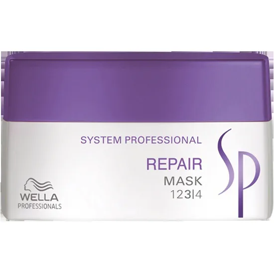 Wella SP Repair Mask 200 ml.