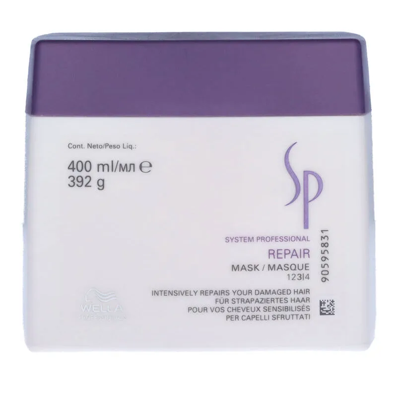 Wella SP Repair Mask 400 ml