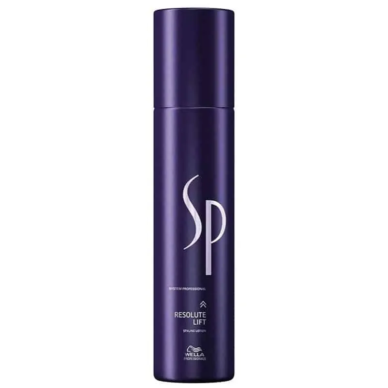 Wella SP Resolute Lift Styling Lotion 250ml
