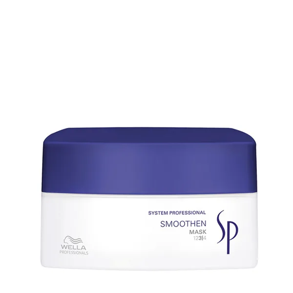 Wella SP, Smoothen Mask
