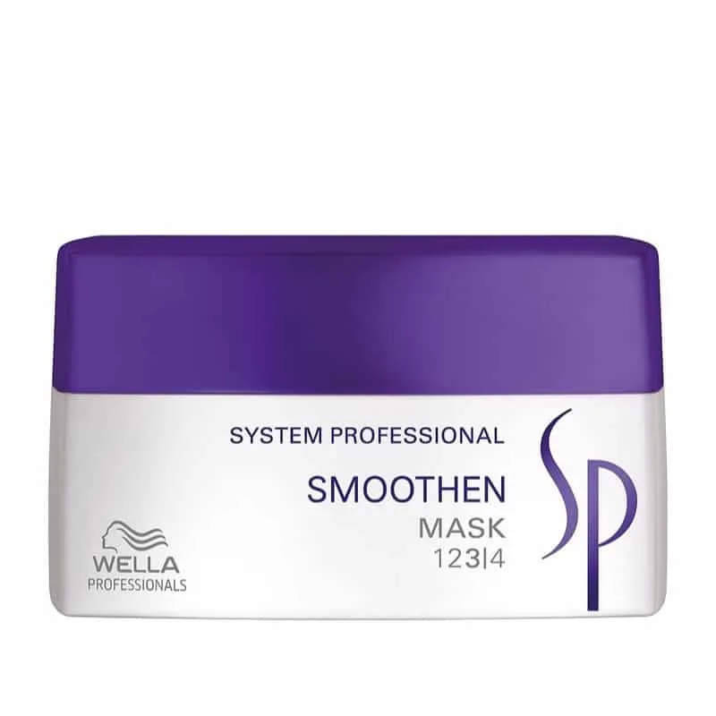 Wella SP Smoothen Mask 200ml
