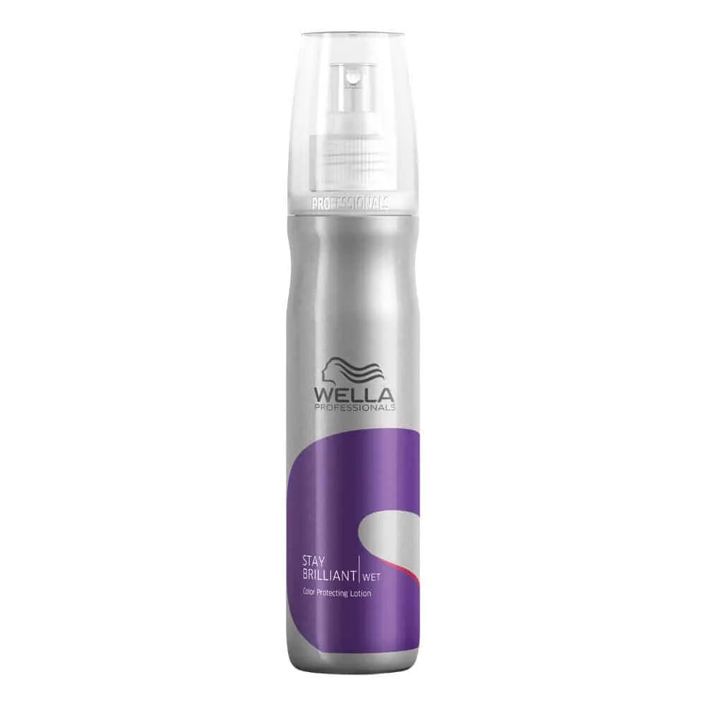Wella Stay Brilliant Color Protecting Lotion 150ml