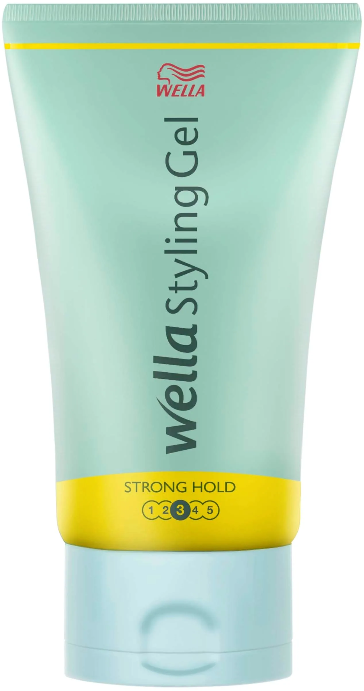 Wella Styling Wella Classic Styling Gel Strong 150 ml