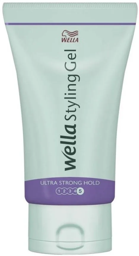 Wella Styling Wella Classic Styling Gel Ultra Strong 150 ml