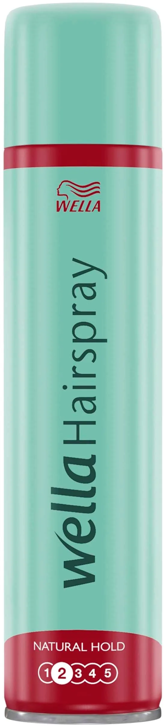 Wella Styling Wella Classic Hairspray Natural 400 ml
