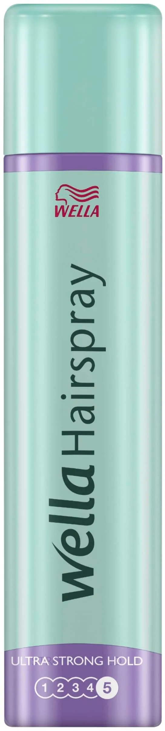 Wella Styling Wella Hairspray Ultra Strong 400 ml