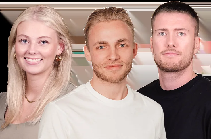 Wella Xpert3 Hårklipper
