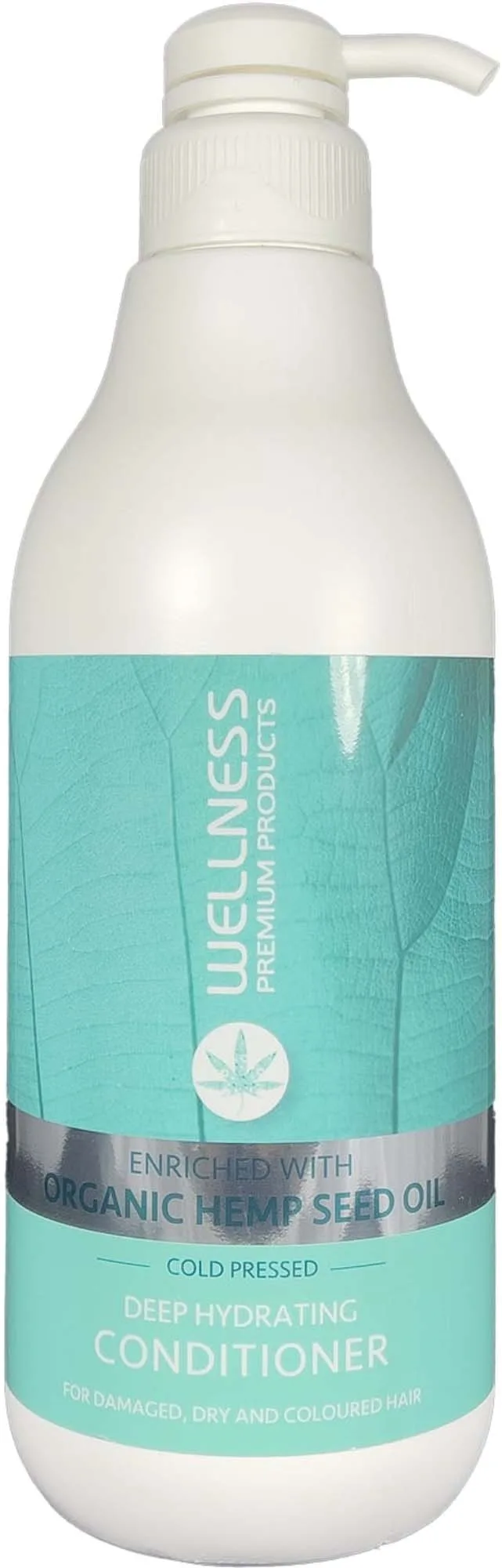 Wellness Premium Products Deep Hydrating Conditioner 1000 ml