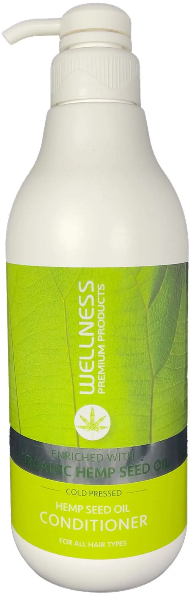 Wellness Premium Products Intensive Conditioner 1000 ml