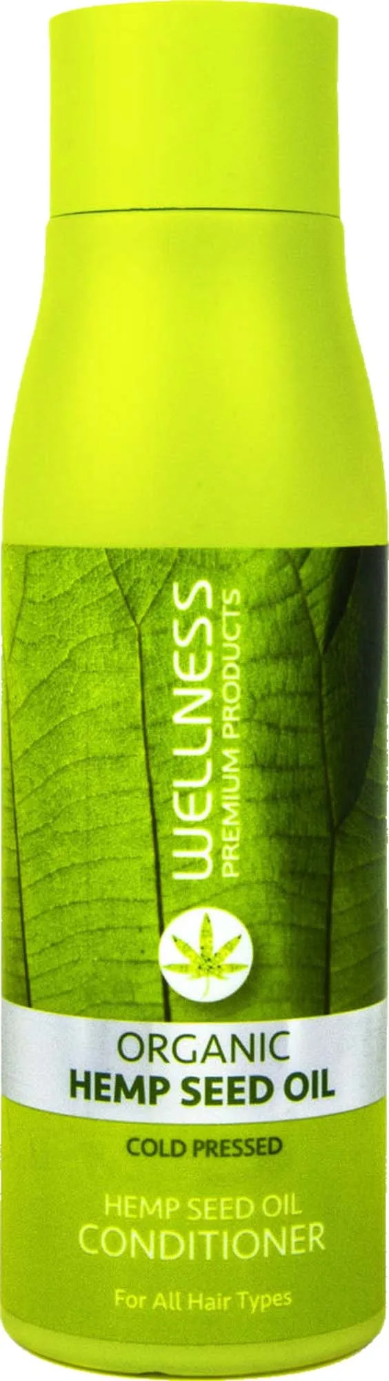 Wellness Premium Products Intensive Conditioner 500 ml