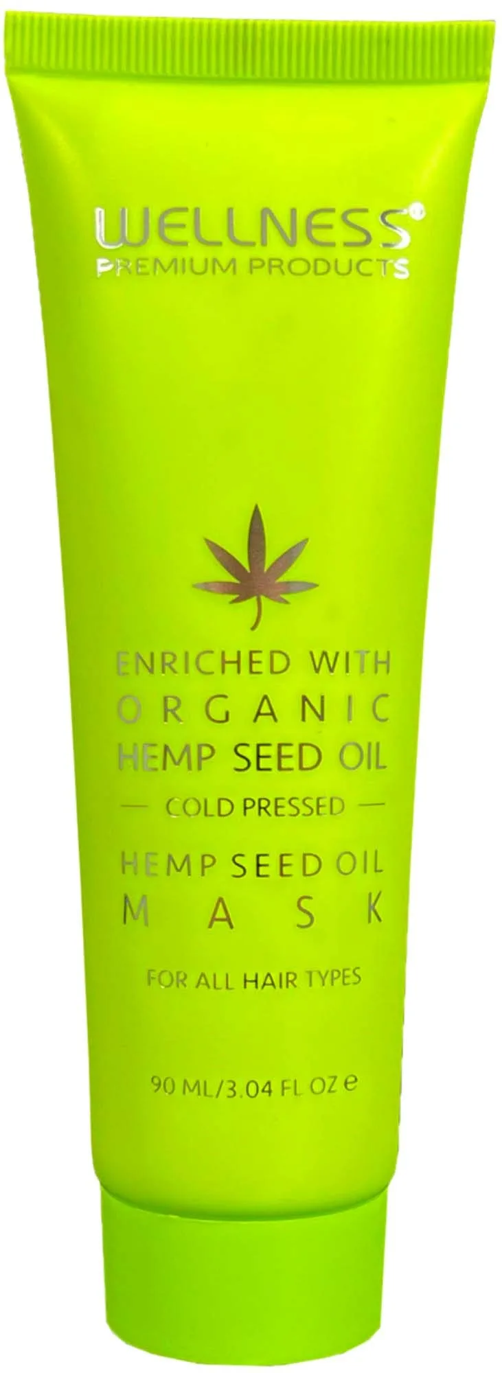 Wellness Premium Products Intensive Mask 90 ml
