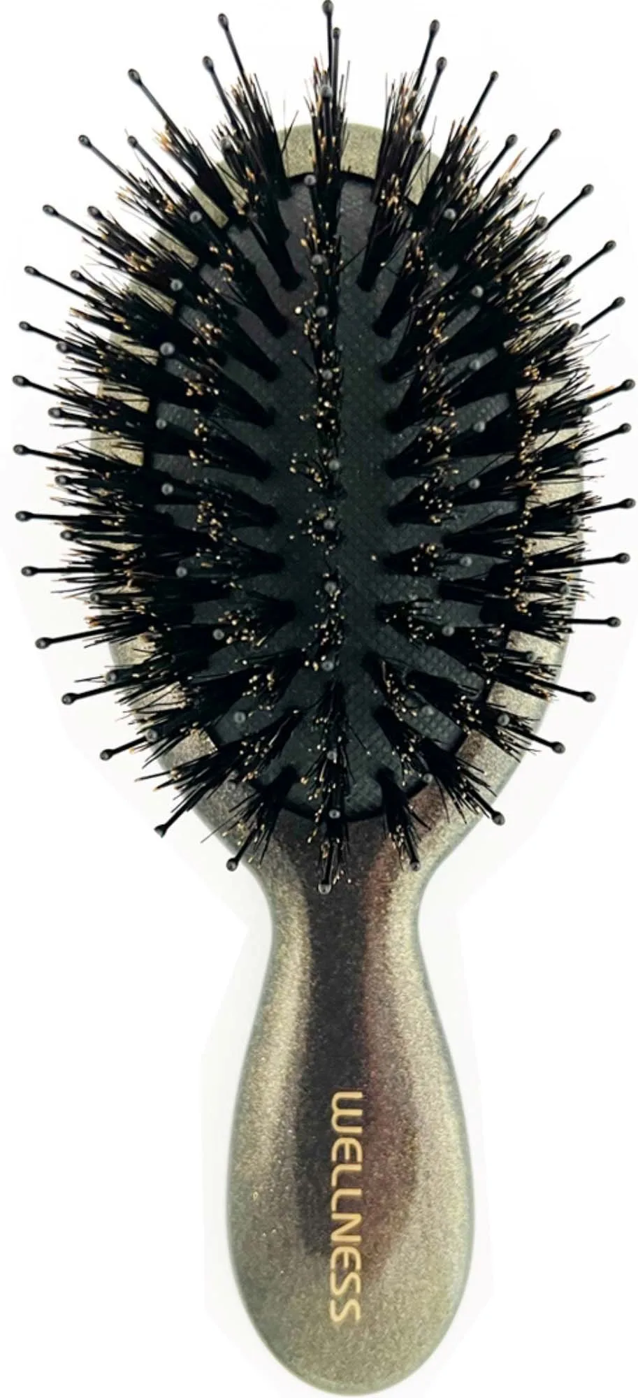 Wellness Premium Products Universal Hair Brush Mini