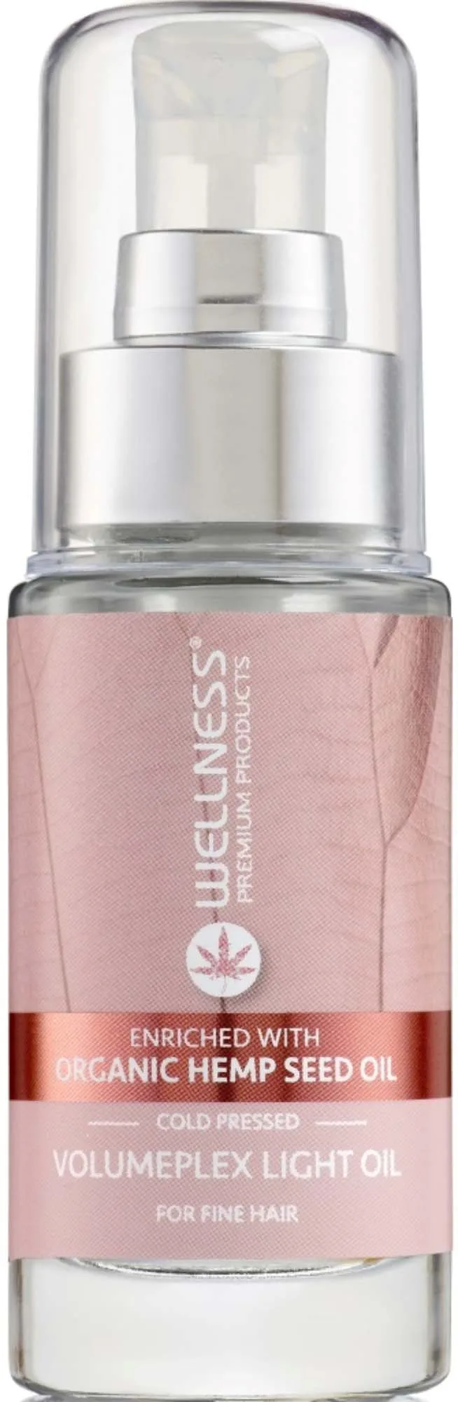 Wellness Premium Products VolumePLEX Light Oil 30 ml