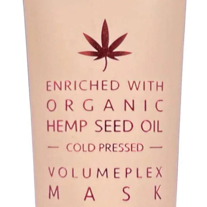 Wellness Premium Products VolumePLEX Mask 90 ml